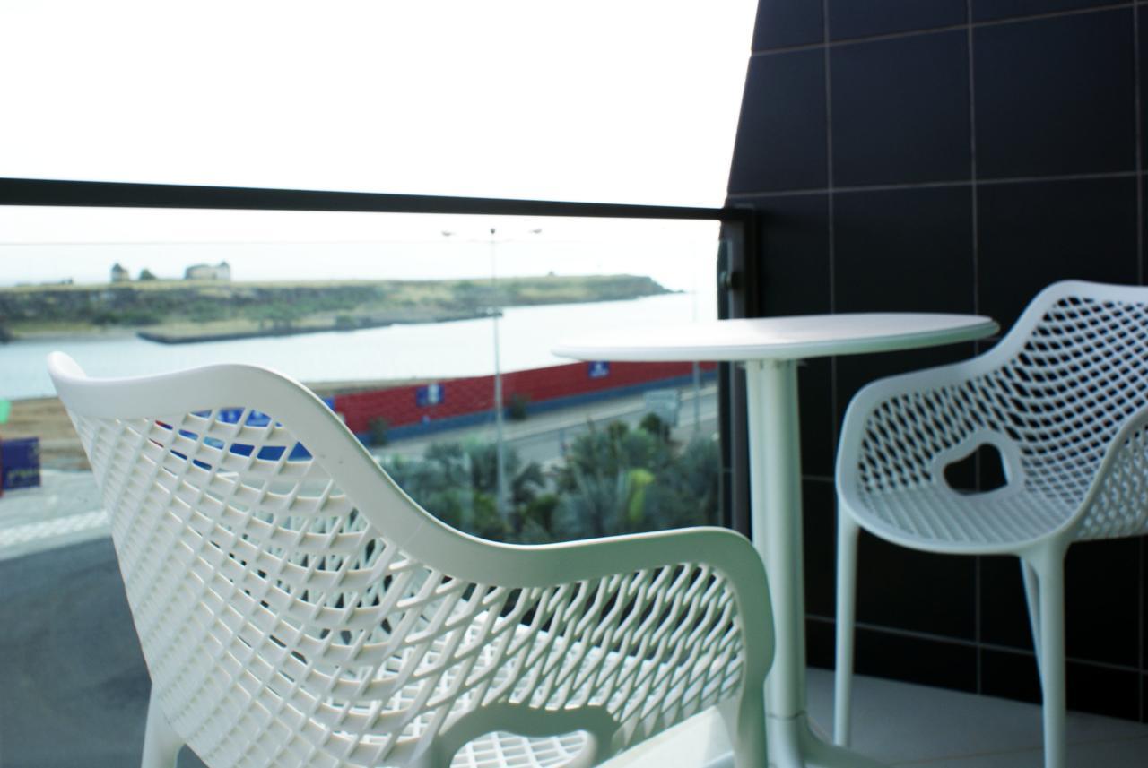 Beramar Hotel Praia Exterior photo
