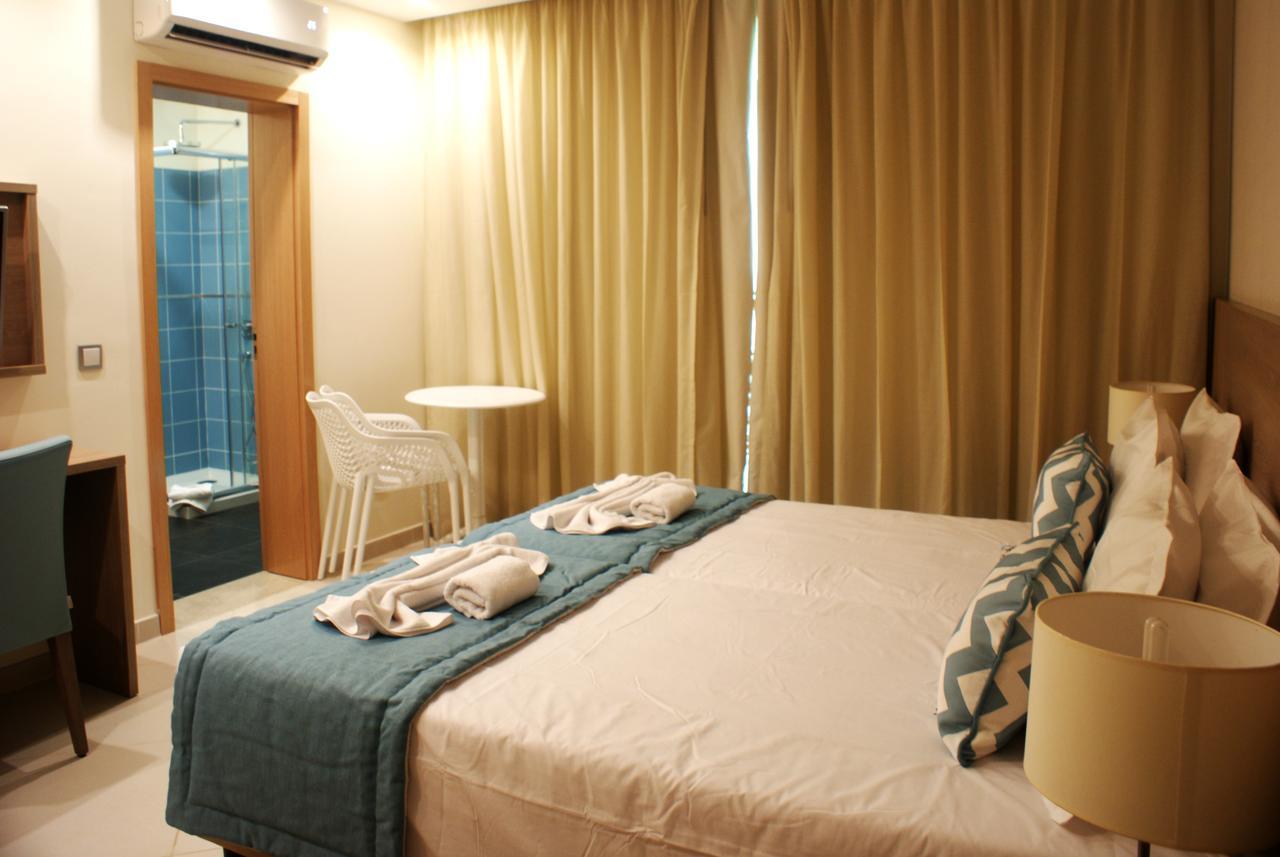 Beramar Hotel Praia Exterior photo