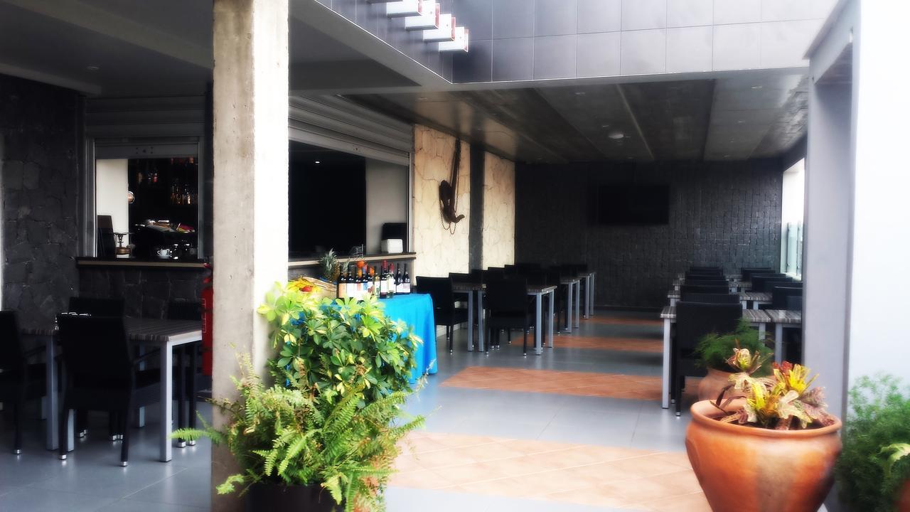 Beramar Hotel Praia Exterior photo